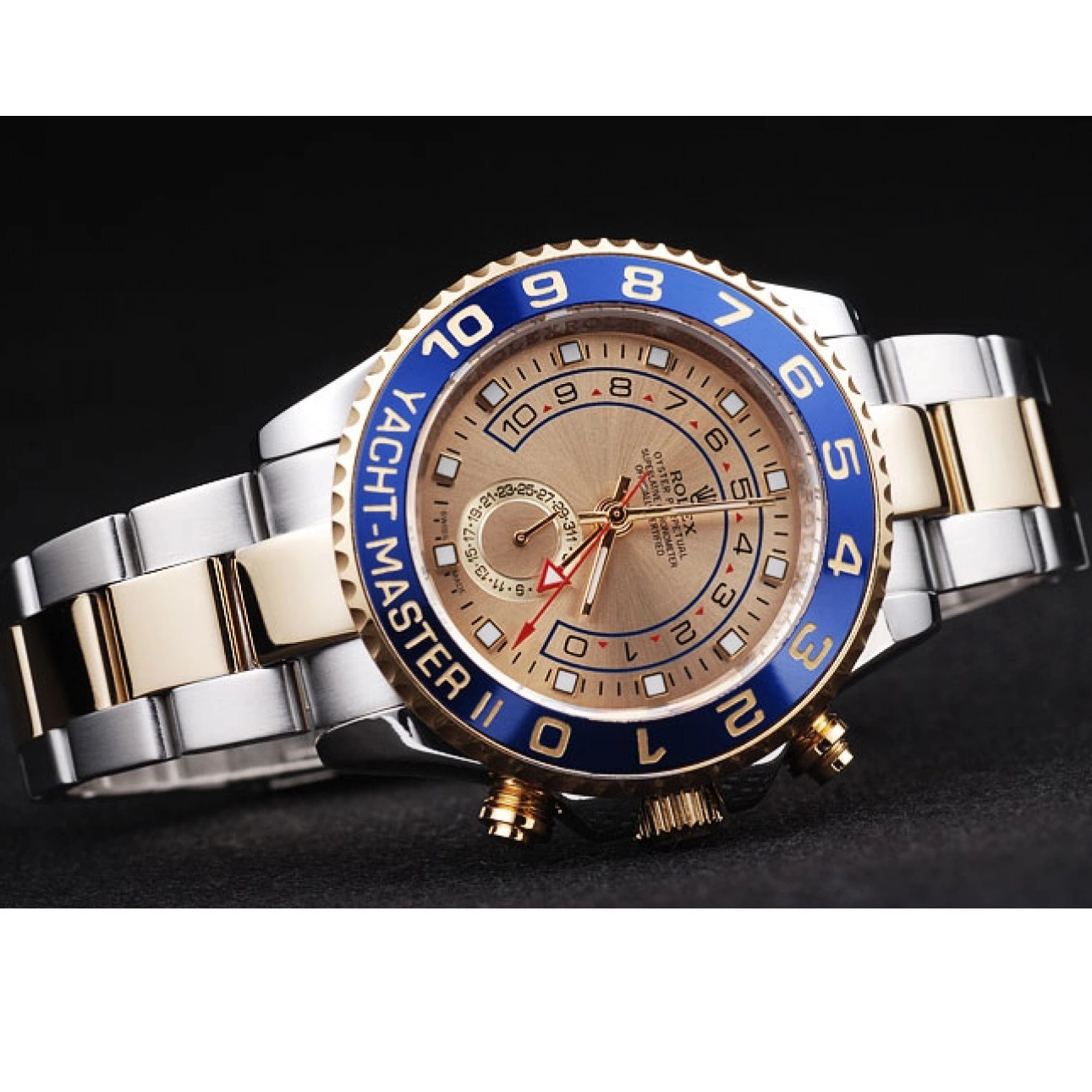 Rolex copies cheap Yacht-Master Rolex II-rl234 0526
